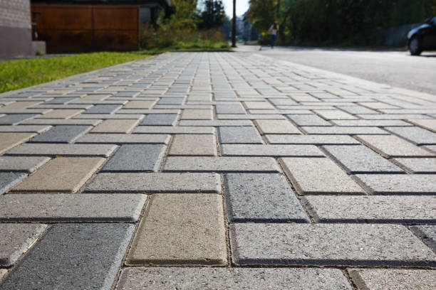 Reasons to Select Us for Your Driveway Paving Requirements in Heyworth, IL