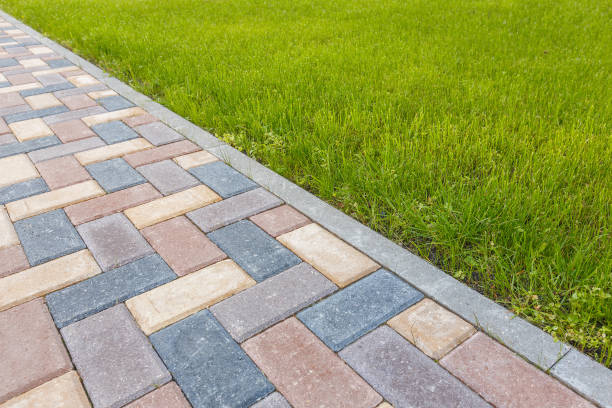 Best Driveway Resurfacing Pavers  in Heyworth, IL